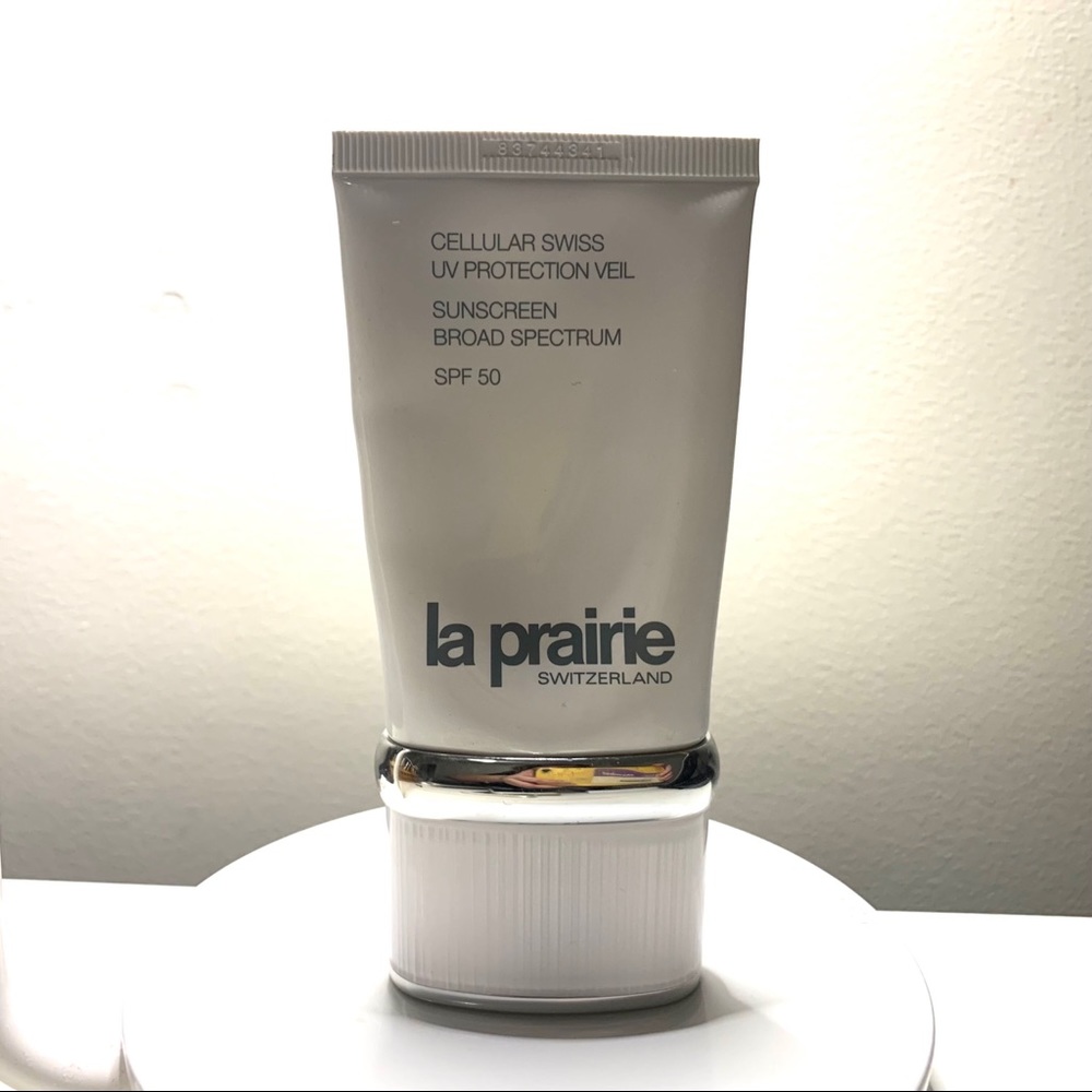 LP sunscreen